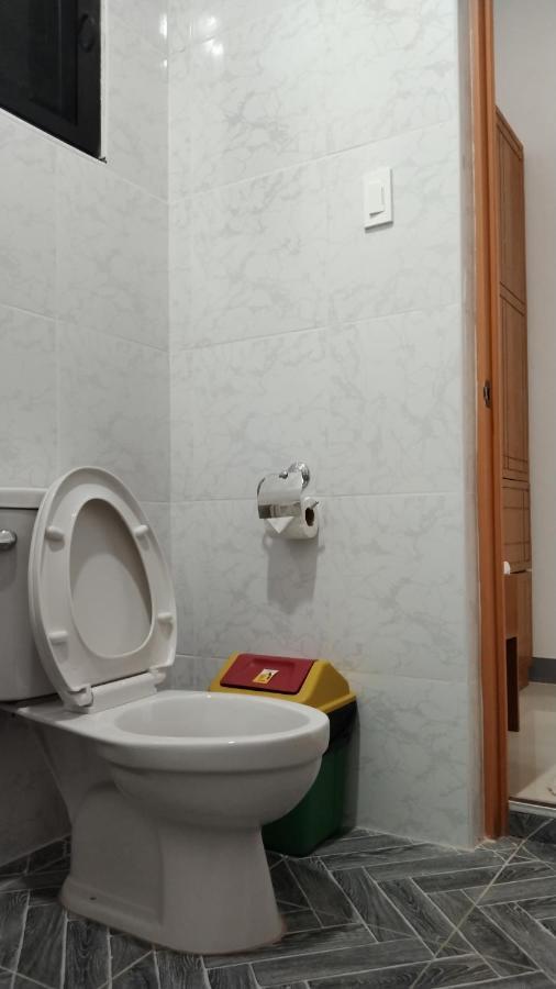 Elen Inn - Malapascua Island Air-Conditioned Room1 Екстериор снимка