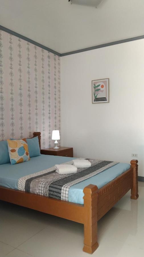Elen Inn - Malapascua Island Air-Conditioned Room1 Екстериор снимка