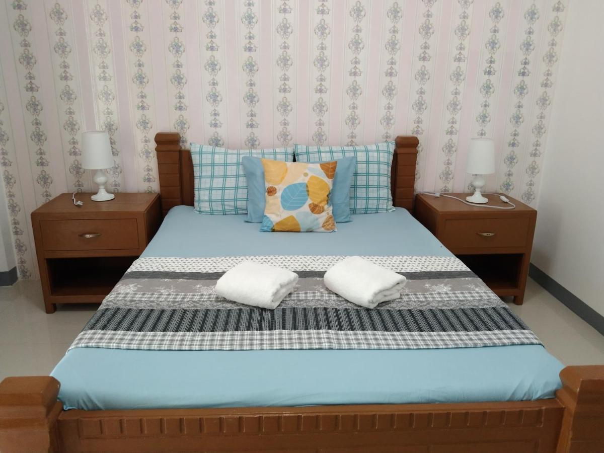 Elen Inn - Malapascua Island Air-Conditioned Room1 Екстериор снимка