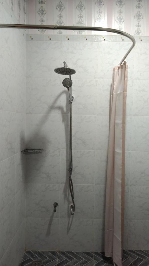 Elen Inn - Malapascua Island Air-Conditioned Room1 Екстериор снимка