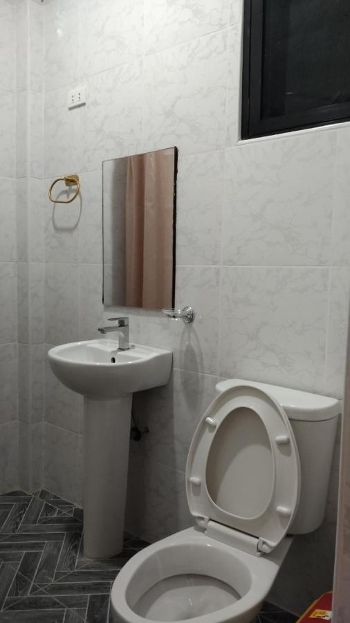 Elen Inn - Malapascua Island Air-Conditioned Room1 Екстериор снимка