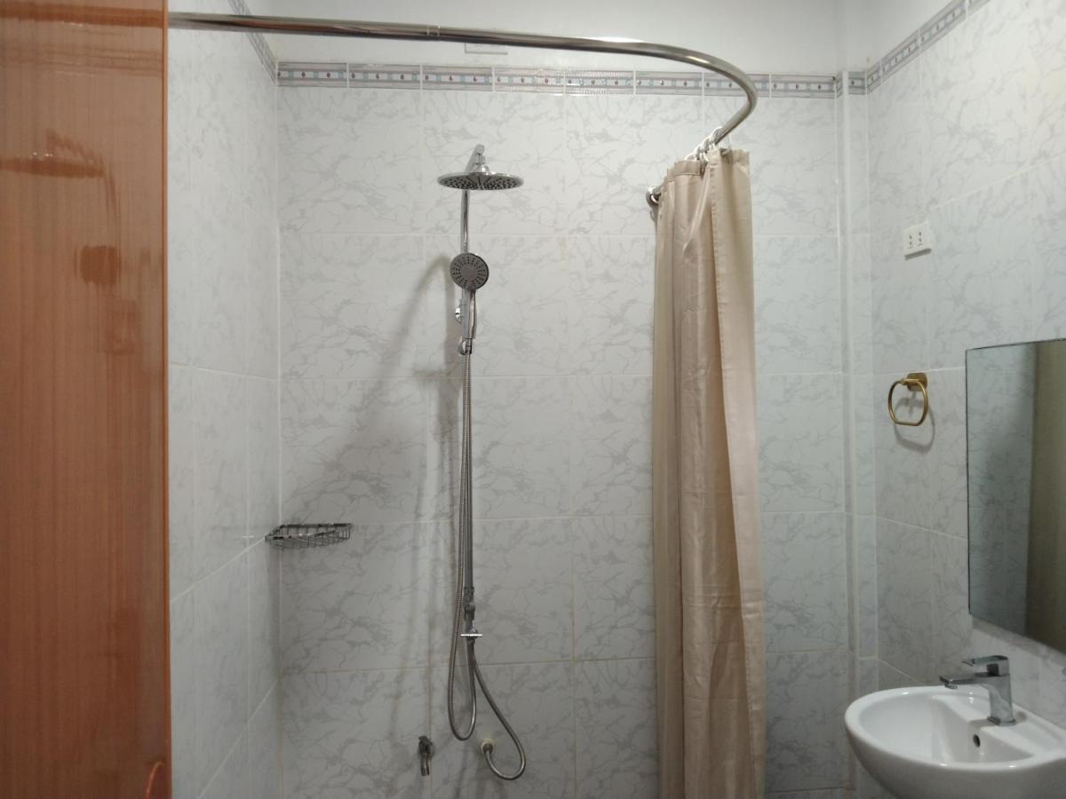 Elen Inn - Malapascua Island Air-Conditioned Room1 Екстериор снимка