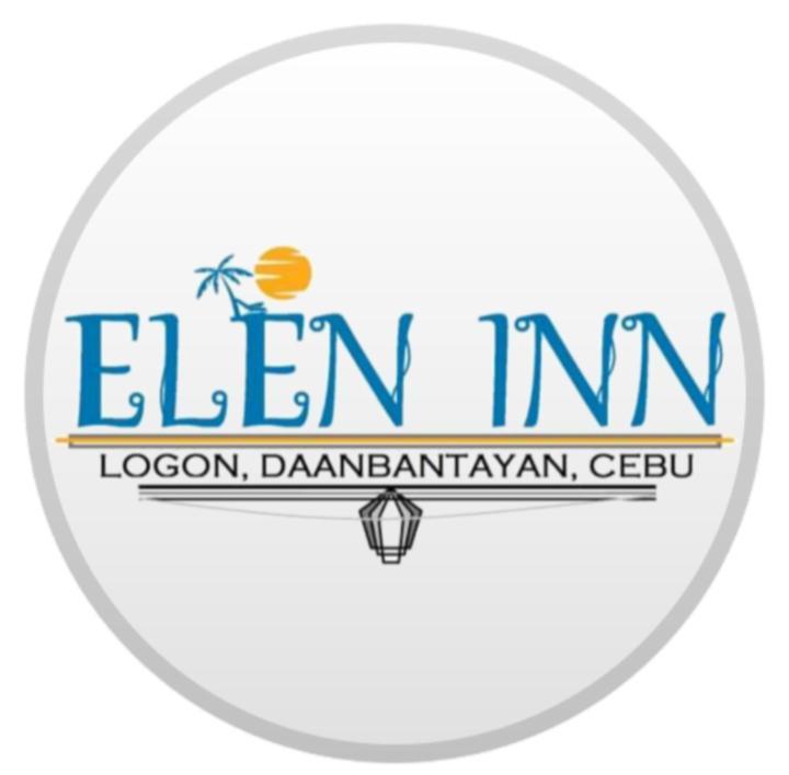Elen Inn - Malapascua Island Air-Conditioned Room1 Екстериор снимка